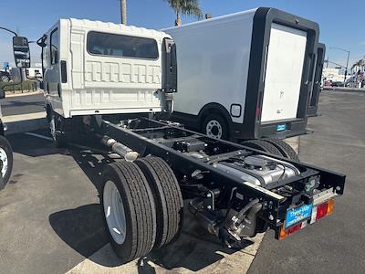 New 2024 Chevrolet LCF 4500HG Base Crew Cab RWD Cab Chassis for sale #947606A - photo 2