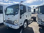 New 2024 Chevrolet LCF 4500HG Base Crew Cab RWD Cab Chassis for sale #947606A - photo 1