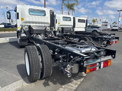 New 2024 Chevrolet LCF 4500HG Base Regular Cab RWD Cab Chassis for sale #947634A - photo 2