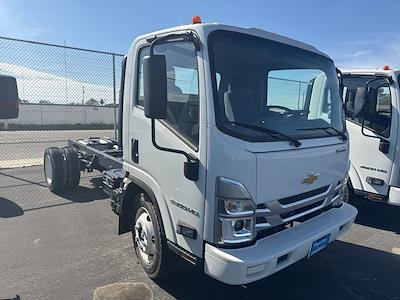 New 2024 Chevrolet LCF 4500HG Base Regular Cab RWD Cab Chassis for sale #947635A - photo 1