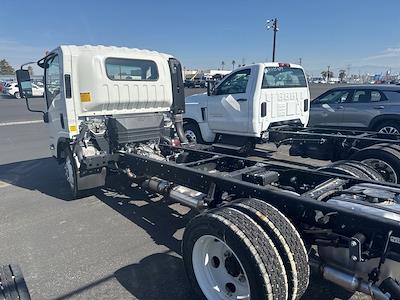 New 2024 Chevrolet LCF 4500HG Base Regular Cab RWD Cab Chassis for sale #947635A - photo 2