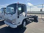 New 2024 Chevrolet LCF 4500HG Base Regular Cab RWD Cab Chassis for sale #948219A - photo 1