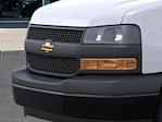 2025 Chevrolet Express 2500 RWD Empty Cargo Van for sale #960102B - photo 8