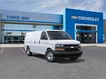 2025 Chevrolet Express 2500 RWD Empty Cargo Van for sale #960102B - photo 1