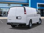 2025 Chevrolet Express 2500 RWD Empty Cargo Van for sale #960102B - photo 3