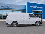 2025 Chevrolet Express 2500 RWD Empty Cargo Van for sale #960102B - photo 17