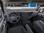 2025 Chevrolet Express 2500 RWD Empty Cargo Van for sale #960102B - photo 21