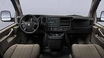 2025 Chevrolet Express 2500 RWD Empty Cargo Van for sale #960102B - photo 28