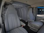 2025 Chevrolet Express 2500 RWD Empty Cargo Van for sale #960535B - photo 17