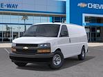 2025 Chevrolet Express 2500 RWD Empty Cargo Van for sale #960538B - photo 7