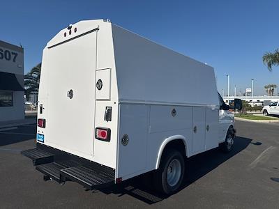 New 2025 Chevrolet Express 3500 Service Utility Van for sale #960976B - photo 2