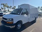New 2025 Chevrolet Express 3500 Service Utility Van for sale #960976B - photo 3