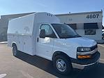 New 2025 Chevrolet Express 3500 Service Utility Van for sale #960976B - photo 1