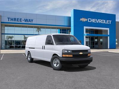 2025 Chevrolet Express 2500 RWD Empty Cargo Van for sale #961048B - photo 1