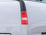 2025 Chevrolet Express 2500 RWD Empty Cargo Van for sale #961048B - photo 5