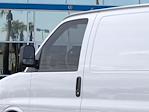 2025 Chevrolet Express 2500 RWD Empty Cargo Van for sale #961048B - photo 6