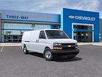 2025 Chevrolet Express 2500 RWD Empty Cargo Van for sale #961048B - photo 1