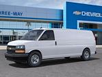 2025 Chevrolet Express 2500 RWD Empty Cargo Van for sale #961048B - photo 16