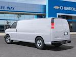 2025 Chevrolet Express 2500 RWD Empty Cargo Van for sale #961048B - photo 17