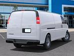 2025 Chevrolet Express 2500 RWD Empty Cargo Van for sale #961048B - photo 2