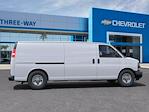 2025 Chevrolet Express 2500 RWD Empty Cargo Van for sale #961048B - photo 18