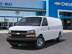 2025 Chevrolet Express 2500 RWD Empty Cargo Van for sale #961048B - photo 19