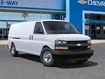 2025 Chevrolet Express 2500 RWD Empty Cargo Van for sale #961048B - photo 20