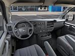 2025 Chevrolet Express 2500 RWD Empty Cargo Van for sale #961048B - photo 22