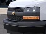 2025 Chevrolet Express 2500 RWD Empty Cargo Van for sale #961126B - photo 30
