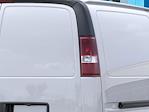 New 2026 Chevrolet Express 2500 Empty Cargo Van for sale #961422B - photo 11