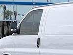 New 2026 Chevrolet Express 2500 Empty Cargo Van for sale #961422B - photo 12