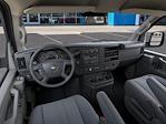 New 2026 Chevrolet Express 2500 Empty Cargo Van for sale #961422B - photo 15