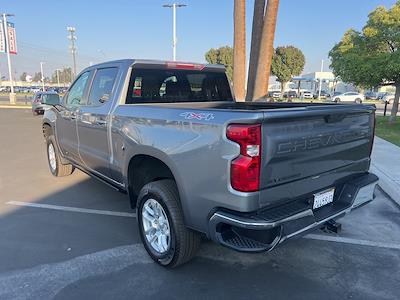 2021 Chevrolet Silverado 1500 Crew Cab 4WD Pickup for sale #C10054 - photo 2