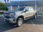2021 Chevrolet Silverado 1500 Crew Cab 4WD Pickup for sale #C10054 - photo 1