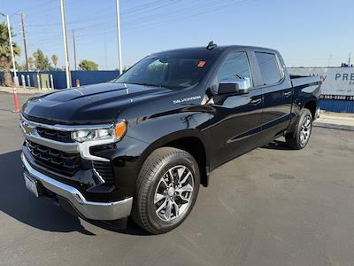 2024 Chevrolet Silverado 1500 Crew Cab RWD Pickup for sale #C7806 - photo 1