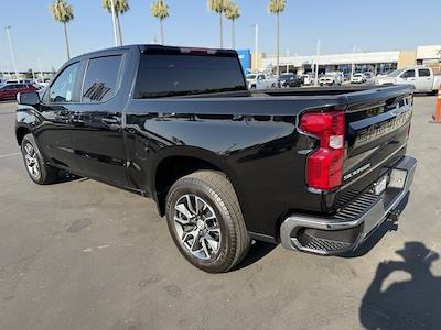 2024 Chevrolet Silverado 1500 Crew Cab RWD Pickup for sale #C7806 - photo 2
