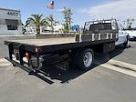 2012 Ram 5500 Crew Cab DRW RWD Flatbed Truck for sale #CG109786U - photo 4
