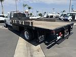 2012 Ram 5500 Crew Cab DRW RWD Flatbed Truck for sale #CG109786U - photo 2