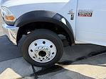 2012 Ram 5500 Crew Cab DRW RWD Flatbed Truck for sale #CG109786U - photo 8