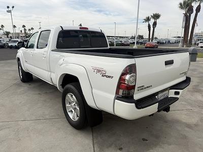 2012 Toyota Tacoma Double Cab RWD Pickup for sale #CM033226U - photo 2