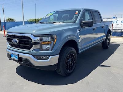 2023 Ford F-150 SuperCrew Cab 4x4 Pickup for sale #D5426 - photo 1