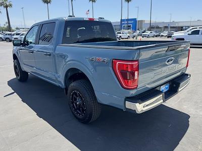2023 Ford F-150 SuperCrew Cab 4x4 Pickup for sale #D5426 - photo 2