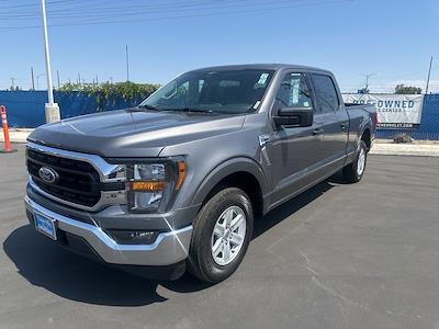 2023 Ford F-150 SuperCrew Cab RWD Pickup for sale #D5432R - photo 1