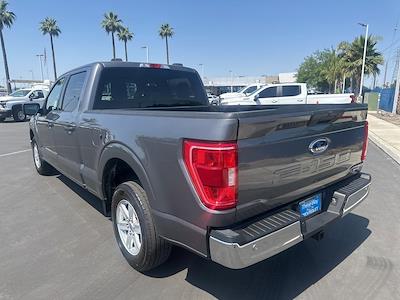 2023 Ford F-150 SuperCrew Cab RWD Pickup for sale #D5432R - photo 2