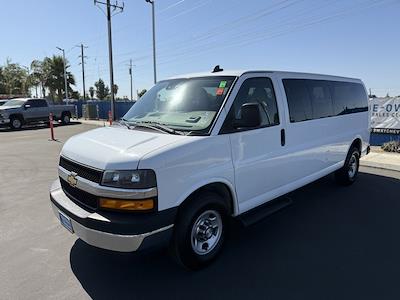 2021 Chevrolet Express 3500 SRW RWD Passenger Van for sale #D6153 - photo 1