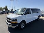 2021 Chevrolet Express 3500 SRW RWD Passenger Van for sale #D6153 - photo 1
