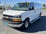2023 Chevrolet Express 2500 RWD Empty Cargo Van for sale #D6200R - photo 1