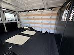 2023 Chevrolet Express 2500 RWD Empty Cargo Van for sale #D6200R - photo 10