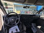 2023 Chevrolet Express 2500 RWD Empty Cargo Van for sale #D6200R - photo 12