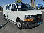 2023 Chevrolet Express 2500 RWD Empty Cargo Van for sale #D6200R - photo 3